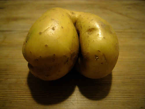 Potatoe