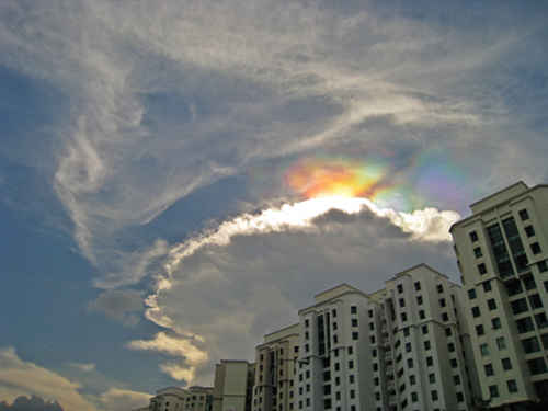 Clouds