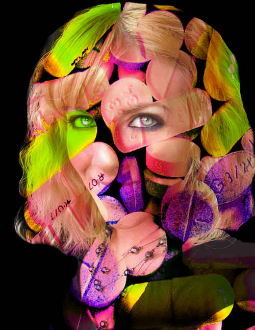 Psychadelic